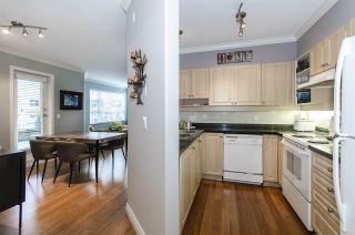 Photo 14: 219 3608 DEERCREST Drive in North Vancouver: Roche Point Condo for sale in "Deerfield At Raven Woods" : MLS®# R2531692