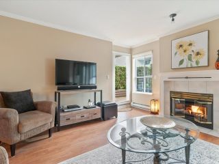 Photo 11: 106 15272 20 Avenue in Surrey: King George Corridor Condo for sale in "WINDSOR COURT" (South Surrey White Rock)  : MLS®# R2877643