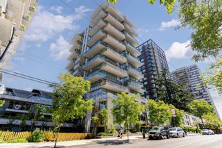 Photo 1: 803 1365 DAVIE Street in Vancouver: West End VW Condo for sale (Vancouver West)  : MLS®# R2785506