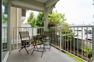 Photo 15: 54 20760 DUNCAN Way in Langley: Langley City Townhouse for sale in "Wyndham Lane" : MLS®# R2490902
