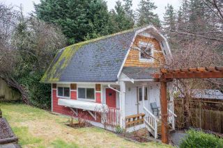 Photo 17: 2607 SYLVAN Drive: Roberts Creek House for sale (Sunshine Coast)  : MLS®# R2130609