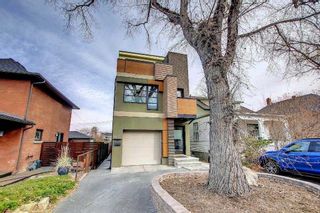 Photo 4: 1822 16 Street SW in Calgary: Bankview Detached for sale : MLS®# A2114564