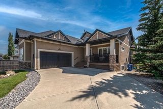 Photo 1: 109 Tusslewood Bay NW in Calgary: Tuscany Detached for sale : MLS®# A1253139