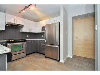 Photo 2: # 1610 14 BEGBIE ST in New Westminster: Quay Residential for sale : MLS®# V1066139