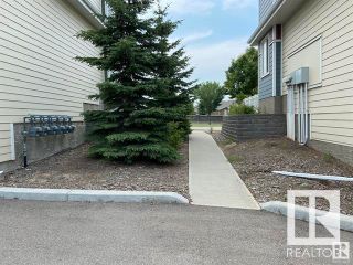 Photo 15: 91 2003 RABBIT HILL Road NW in Edmonton: Zone 14 Townhouse for sale : MLS®# E4376115