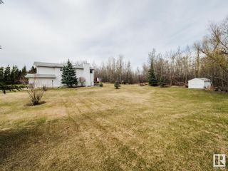 Photo 45: 157 52225 RGE RD 232: Rural Strathcona County House for sale : MLS®# E4330866