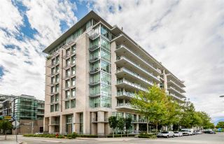 Photo 21: 408 1633 ONTARIO Street in Vancouver: False Creek Condo for sale in "KAYAK-Village on The Creek" (Vancouver West)  : MLS®# R2471926