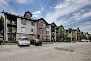 Photo 27: 4116 16969 24 Street SW in Calgary: Bridlewood Apartment for sale : MLS®# A2055123