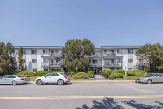 Photo 31: 320 17707 57A Avenue in Surrey: Cloverdale BC Condo for sale in "FRANCIS MANOR" (Cloverdale)  : MLS®# R2872021