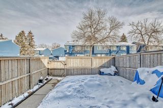 Photo 42: 92 219 90 Avenue SE in Calgary: Acadia Row/Townhouse for sale : MLS®# A2032445
