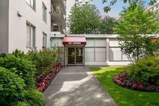 Photo 27: 1501 1251 CARDERO Street in Vancouver: West End VW Condo for sale (Vancouver West)  : MLS®# R2706359