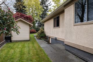 Photo 33: 4604 Sunnymead Way in Saanich: SE Sunnymead House for sale (Saanich East)  : MLS®# 902812