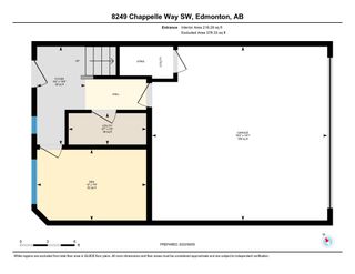 Photo 27:  in Edmonton: Zone 55 Attached Home for sale : MLS®# E4364990