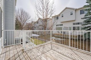 Photo 34: 916 7038 16 Avenue SE in Calgary: Applewood Park Row/Townhouse for sale : MLS®# A2120879