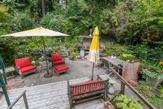 Photo 17: 4031 ROSE CRESCENT in West Vancouver: Sandy Cove House for sale : MLS®# R2819403