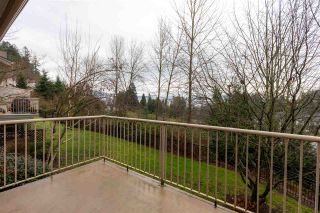 Photo 7: 8 35287 OLD YALE Road in Abbotsford: Abbotsford East Townhouse for sale in "The Falls" : MLS®# R2423306