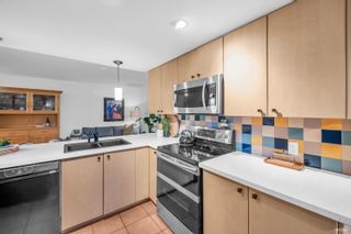 Photo 21: 402 819 HAMILTON Street in Vancouver: Downtown VW Condo for sale (Vancouver West)  : MLS®# R2834183