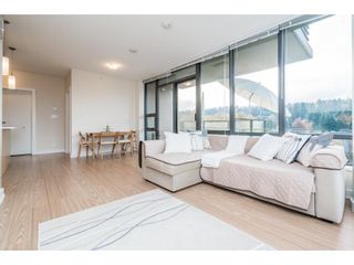 Photo 12: 1001 301 CAPILANO Road in Port Moody: Port Moody Centre Condo for sale in "THE RESIDENCES AT SUTER BROOK" : MLS®# R2218730