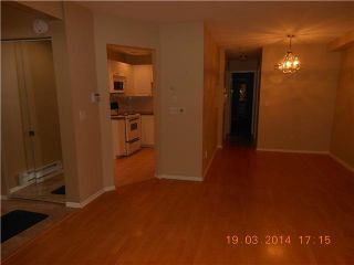 Photo 7: 102 1406 W 73RD Avenue in Vancouver: Marpole Condo for sale (Vancouver West)  : MLS®# V1053160