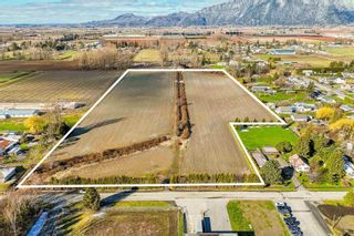 Photo 9: 4315 STEWART ROAD in Chilliwack: Vacant Land for sale : MLS®# R2855574