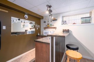 Photo 23: 30 Robins Nest Bay in Winnipeg: Meadows West Residential for sale (4L)  : MLS®# 202207531