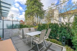 Photo 9: 102 717 W 17TH Avenue in Vancouver: Cambie Condo for sale (Vancouver West)  : MLS®# R2878185
