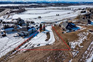 Photo 5: 12 Millarville Landing: Rural Foothills County Residential Land for sale : MLS®# A2111392