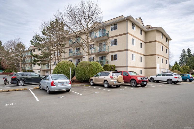 FEATURED LISTING: 306 - 1355 Cumberland Rd Courtenay