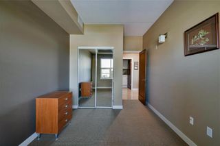 Photo 19: 1304 80 Snow Street in Winnipeg: Fort Richmond Condominium for sale (1K)  : MLS®# 202319629