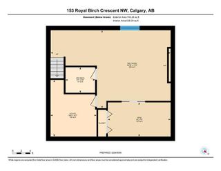 Photo 34: 153 Royal Birch Crescent NW in Calgary: Royal Oak Detached for sale : MLS®# A2128172