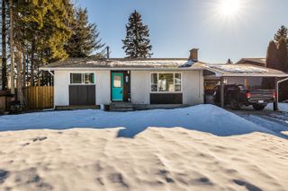 Photo 1: 746 SELWYN Crescent in Prince George: Foothills House for sale (PG City West (Zone 71))  : MLS®# R2656166