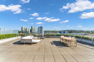 Photo 32: 702 768 ARTHUR ERICKSON Place in West Vancouver: Park Royal Condo for sale in "Evelyn - Forest's Edge PENTHOUSE" : MLS®# R2774928