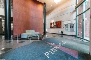 Photo 2: 309 939 HOMER Street in Vancouver: Yaletown Condo for sale in "The Pinnacle Yaletown 8" (Vancouver West)  : MLS®# R2728596