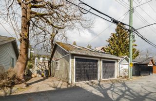 Photo 11: 2256 W 37TH Avenue in Vancouver: Kerrisdale House for sale (Vancouver West)  : MLS®# R2766867