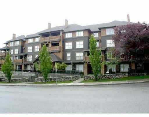 Main Photo: 105 38 7TH Avenue in New_Westminster: GlenBrooke North Condo for sale in "THE ROYCROFT" (New Westminster)  : MLS®# V734438