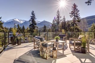 Photo 8: 9316 AUTUMN Place in Whistler: Emerald Estates House for sale : MLS®# R2863755