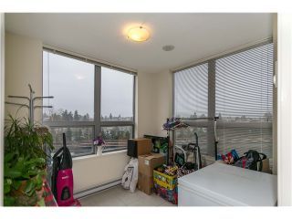 Photo 9: 801 3663 CROWLEY Drive in Vancouver: Collingwood VE Condo for sale in "LATITUDE" (Vancouver East)  : MLS®# V1040256