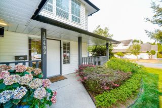Photo 3: 15489 92A Avenue in Surrey: Fleetwood Tynehead House for sale : MLS®# R2611690