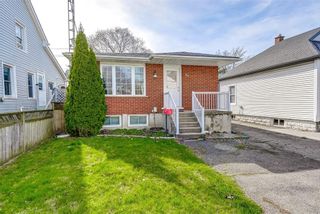 Photo 4: 59 Rodman Street in St. Catharines: House for sale : MLS®# H4191909