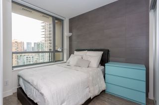 Photo 6: 2105 1308 HORNBY Street in Vancouver: Downtown VW Condo for sale in "SALT" (Vancouver West)  : MLS®# R2194080