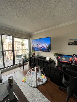 Photo 1: 401 1515 EASTERN Avenue in North Vancouver: Central Lonsdale Condo for sale in "Eastern House" : MLS®# R2730538
