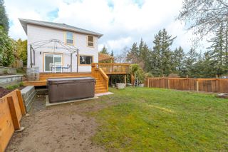Photo 53: 3223 Sedgwick Dr in Colwood: Co Triangle House for sale : MLS®# 896980
