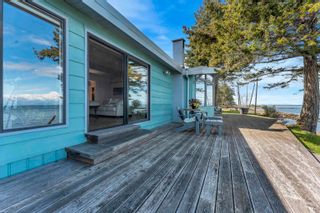 Photo 13: 535 BAYVIEW Drive: Mayne Island House for sale (Islands-Van. & Gulf)  : MLS®# R2703865