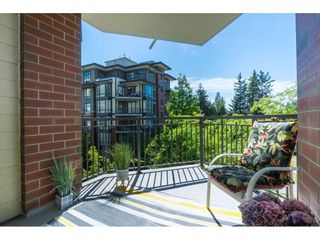 Photo 17: 303 1581 FOSTER Street: White Rock Condo for sale in "SUSSEX HOUSE" (South Surrey White Rock)  : MLS®# R2379151