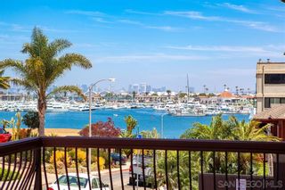 Photo 1: POINT LOMA Condo for rent : 2 bedrooms : 2955 McCall Street #102 in San Diego