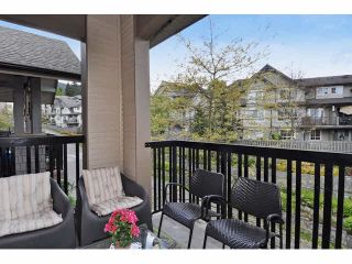 Photo 13: 405 2998 SILVER SPRINGS Boulevard in Coquitlam: Westwood Plateau Condo for sale in "TRILLIUM AT SILVER SPRINGS" : MLS®# V1119394