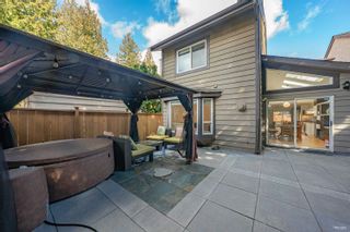 Photo 2: 6971 WHITHORN Court in Vancouver: Killarney VE 1/2 Duplex for sale (Vancouver East)  : MLS®# R2765487