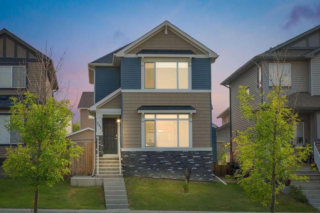 Main Photo: 361 Nolanfield Way NW in Calgary: Nolan Hill Detached for sale : MLS®# A2064736