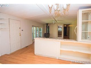 Photo 8: C3 920 Whittaker Rd in MALAHAT: ML Shawnigan Manufactured Home for sale (Malahat & Area)  : MLS®# 758158