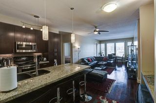 Photo 4: 413 1321 Kensington Close NW in Calgary: Hillhurst Apartment for sale : MLS®# A1178483